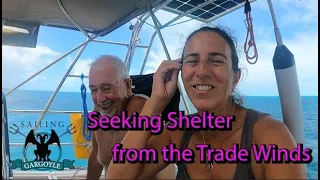Stuck in South Caicos Ep 56