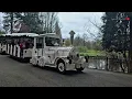 Peaceful Walking Vlog in Cannon Hill Park Birmingham || Gloomy Weather & Cherry Blossoms in UK 2026
