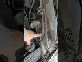 2000 Honda odyssey Evap system