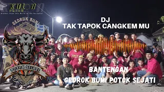 Download Official Music Video Dj Bantengan Tapok Cangkemmu || GEDROK BUMI POTOK SEJATI || MP3