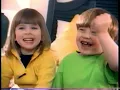 Blues Clues VHS tapes commercial 1998