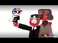 Download Lagu Countryhumans USSR x THIRD REICH UwU