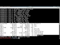 Better scripts - The Hash-Bang and Execution Privledge