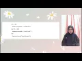 Presentation PBT DFP30243 OBJECT ORIENTED PROGRAMMING SESI II