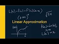 Linear Approximation