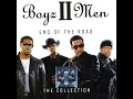 Download Lagu End  Of  The  Road  - Boyz II Men  -  1992  #90shiphop