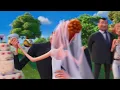 The Minions Wedding Performance 💍 I Swear & YMCA | Despicable Me 2 | Tiny Tunes
