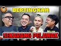 Lagu WAWANCANDA BERTINGKAH - JUARA 2 LOMBA LAWAK PASKI