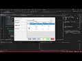 Basic CRUD Application Using C and Windows Forms