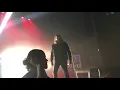 Wage War - Hollow (Live from Philadelphia October 11, 2019)