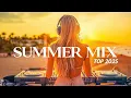 Download Lagu Summer Mix 2025 🍓 Best Popular Songs 2025 🍓Faded, Supergirl, A Sky Full Of Star, Perfect Cover