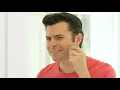 Pop Sonic Moon Shaver for Face and Body on QVC