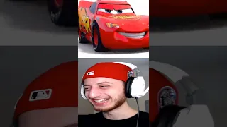 It S Lighting McQueen Shorts Short Memes Meme 