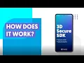 3D Secure SDK How does it work