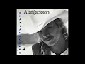 Alan Jackson - Chattahoochee (Official Audio)