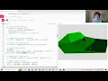 3D Player Movement Controls Arrow Keys WASD and Joystick