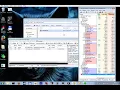 DEMO what happens when we run maliciou VBS script - attack of ransomware GlobeImposter 2 0