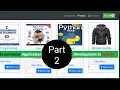 Building an Ecommerce Application with Django In Nepali Part-2 Setting up Templates and Models