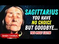Download Lagu SAGITTARIUS LOVE ♐💔  SOMEONE IS TRIGGERED BY YOUR DISTANCE! THEY'RE IN SERIOUS PANIC MODE 😱🔥