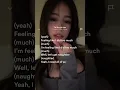 Download Lagu tell em x no idea (sped up) lyrics