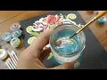 Paint-by-Number Tutorial 3 - Fixing Mistakes
