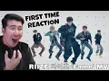 RIIZE 라이즈 'Fame' MV | REACTION