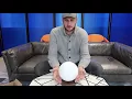 Download Lagu LEVILUNA (former Levituna): World's First Levilating Moon Lamp! (With Chinese and English subtitles)