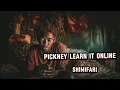 Lagu Shimifari – Pickney Learn It Online ( Roots Reggae 2025)