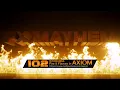TRAILER FX MAYHEM 102 - Smokeless Fire Flames