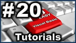 Nested If Then Statements Easy VB Tutorials