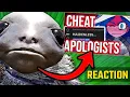 STOP Defending This Behaviour - ELDEN RING Steelovsky Reacts