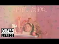 Download Lagu The Bakery (Clean Version) - Melanie Martinez