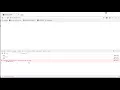 JavaScript Common Mistakes