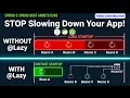 Spring Boot Lazy Annotation Explained Improve Startup Time 2026