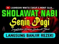 Lagu SHOLAWAT JIBRIL PENARIK REZEKI PALING DAHSYAT, Sholawat Nabi Muhammad SAW, SALAWAT PALING MERDU