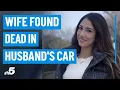 Estranged husband charged with wife s murder abuse of a corpse