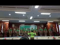Download Lagu Mars Kota Bontang-Konser 10 Thn @bontangcitychoir9017
