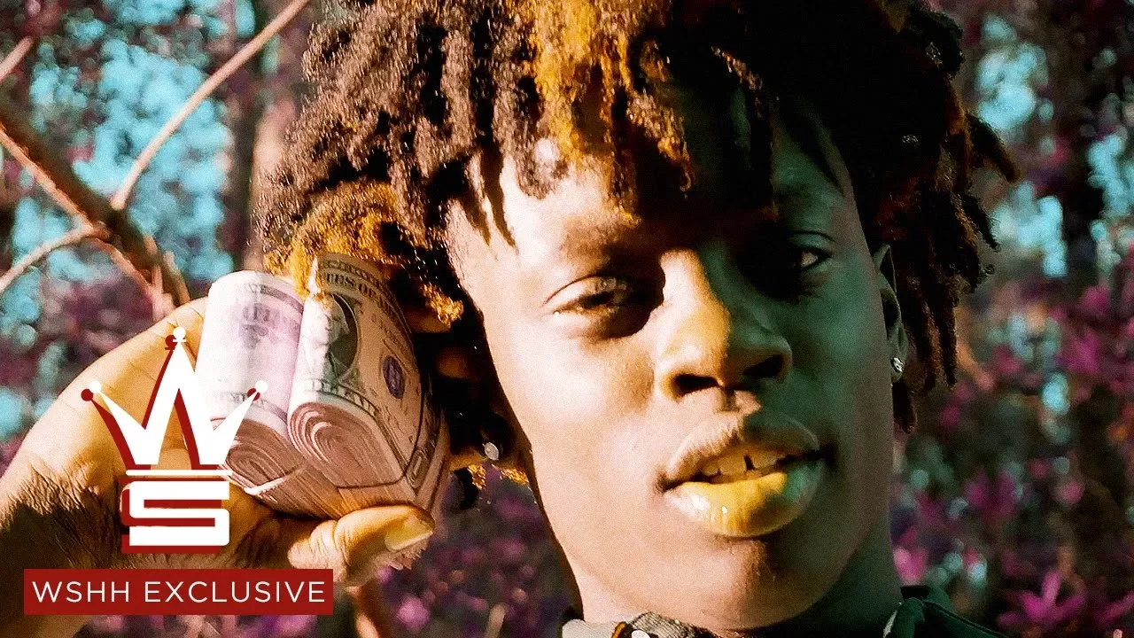 9lokkNine "Crayola" (WSHH Exclusive - Official Music Video)