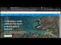 Google Earth Engine - Introduction