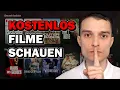 4 websites where you can watch German movies series for free