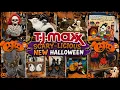 TJ Maxx s NEW Halloween 2026 Is Scary-Licious