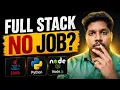 Don t Join a Full Stack Course in 2026