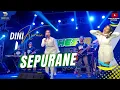 Download Lagu Dini Kurnia - Sepurane - Feat Ader Negro (Official Music Video) - New Dhesta