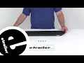 etrailer Replacement Step Pad for Aries 4 Wide Oval Nerf Bars Review