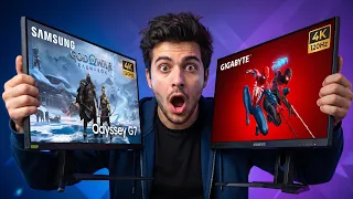 This Is The BEST Monitor For PS5 At Any Budget (2026 Edition)