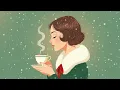 Lagu Merry, Merry Christmas – Cozy Winter Jazz🎄