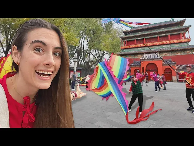 Exploring China’s Capital: Beijing