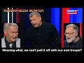 Download Lagu Military expert stuns everyone with an inconvenient question