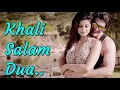 Download Lagu Khali Salam Dua (Full Song) Shortcut Romeo | Neil Nitin Mukesh | Mohit Chauhan , Himesh R | Lyrics