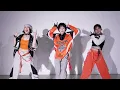 Ado - 唱 【オリジナル振り付け】DANCE VIDEO